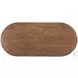 Niju Brown Coffee Table