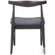 Tuzka Gray Dining Chair Set Of 2