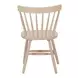 Tyce Natural Dining Chair Set of 2