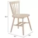 Tyce Natural Dining Chair Set of 2