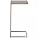 Ringen Bronze Side Table