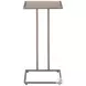 Ringen Bronze Side Table