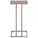 Ringen Bronze Side Table