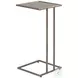 Ringen Bronze Side Table