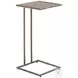 Ringen Bronze Side Table