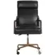 Roanoke White L-Shaped Home Office Set