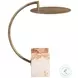 Voler Brass Side Table