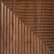 Jatil Walnut 2 Door Accent Cabinet