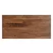 Jatil Walnut 2 Door Accent Cabinet