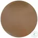Ringar Gold And Natural Side Table