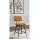 Partridge Camel Counter Height Stool Set of 2