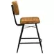 Partridge Camel Counter Height Stool Set of 2