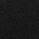 Zarif Black and Walnut Upholstered 4 Drawer Chest