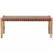 Bandini Brown Bench