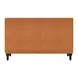Malben Brown 48" Loveseat