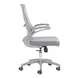 Pater Gray Office Chair