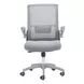 Pater Gray Office Chair