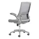 Pater Gray Office Chair