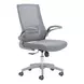 Pater Gray Office Chair