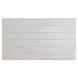 Lake House Weathered White Rectangular Cocktail Table