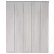 Lake House Weathered White Rectangular End Table
