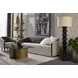 Sheva Ernst Sandstone Sofa