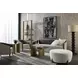 Sheva Ernst Sandstone Sofa