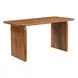 Naboo Walnut 58" Writing Desk