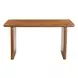 Naboo Walnut 58" Writing Desk