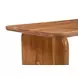 Naboo Walnut 58" Writing Desk