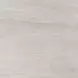 Plinn Light Beige and White 43" Round Sintered Stone Top Dining Table