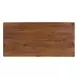 Luthien Walnut 58" Writing Desk