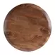 Macaria Walnut Occassional Table Set