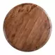 Macaria Walnut Occassional Table Set