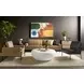 Camus Ludlow Sesame Sofa
