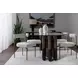 Seneca Danny Ivory Dining Chair Set of 2