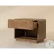 Faymere Warm Brown Nightstand