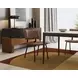 Tapio Matte Black And Copper Sideboard