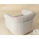 Lunara Hailey Moon Swivel Lounge Chair