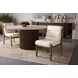 Banyan Cream Dining Table
