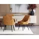 Celica Summer Sand 55" Outdoor Dining Table