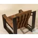 Berke Tan Lounge Chair