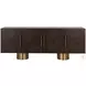 Kendross Brown Sideboard