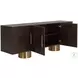 Kendross Brown Sideboard