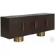 Kendross Brown Sideboard