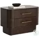Ezekiel Brown Nightstand
