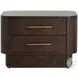 Ezekiel Brown Nightstand