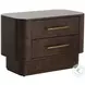 Ezekiel Brown Nightstand