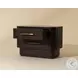 Ezekiel Brown Nightstand
