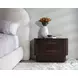 Ezekiel Brown Nightstand